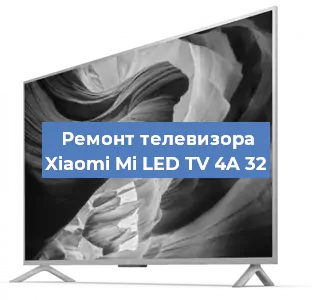 Замена порта интернета на телевизоре Xiaomi Mi LED TV 4A 32 в Новосибирске